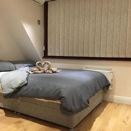 Studio Flat In The Heart Of Golders Green لندن المظهر الخارجي الصورة