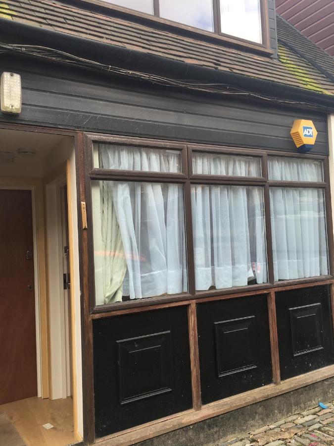 Studio Flat In The Heart Of Golders Green لندن المظهر الخارجي الصورة